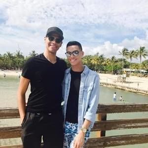 Meet your Posher, Matthew